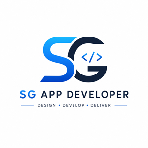 SG App Developer - Stanley