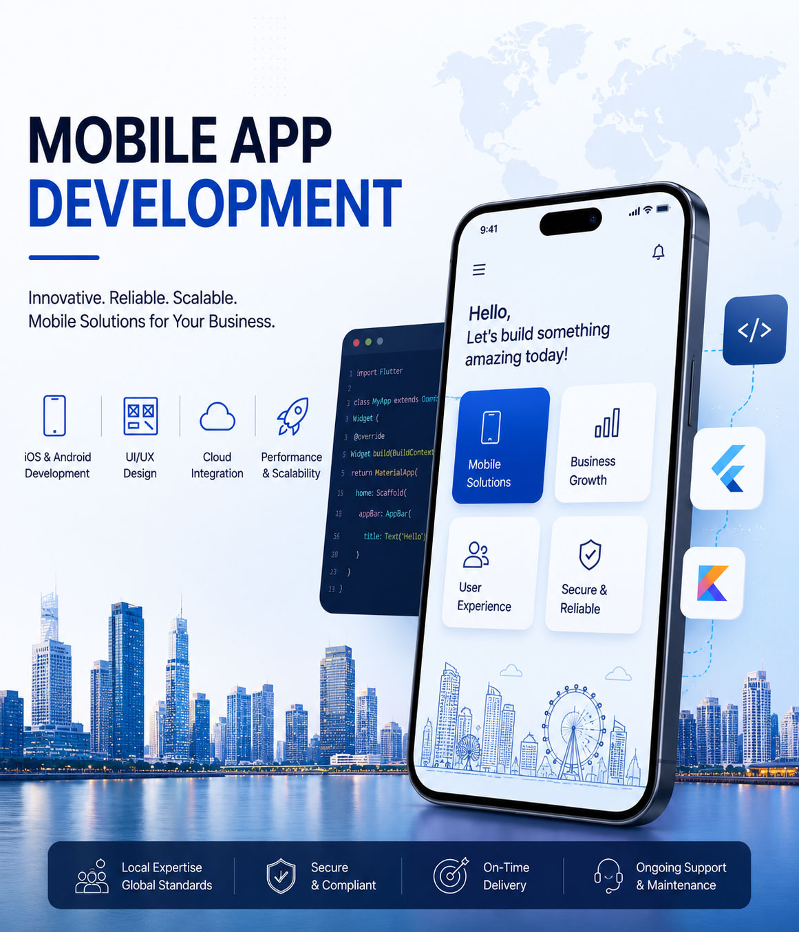 Appointment Booking System dashboard