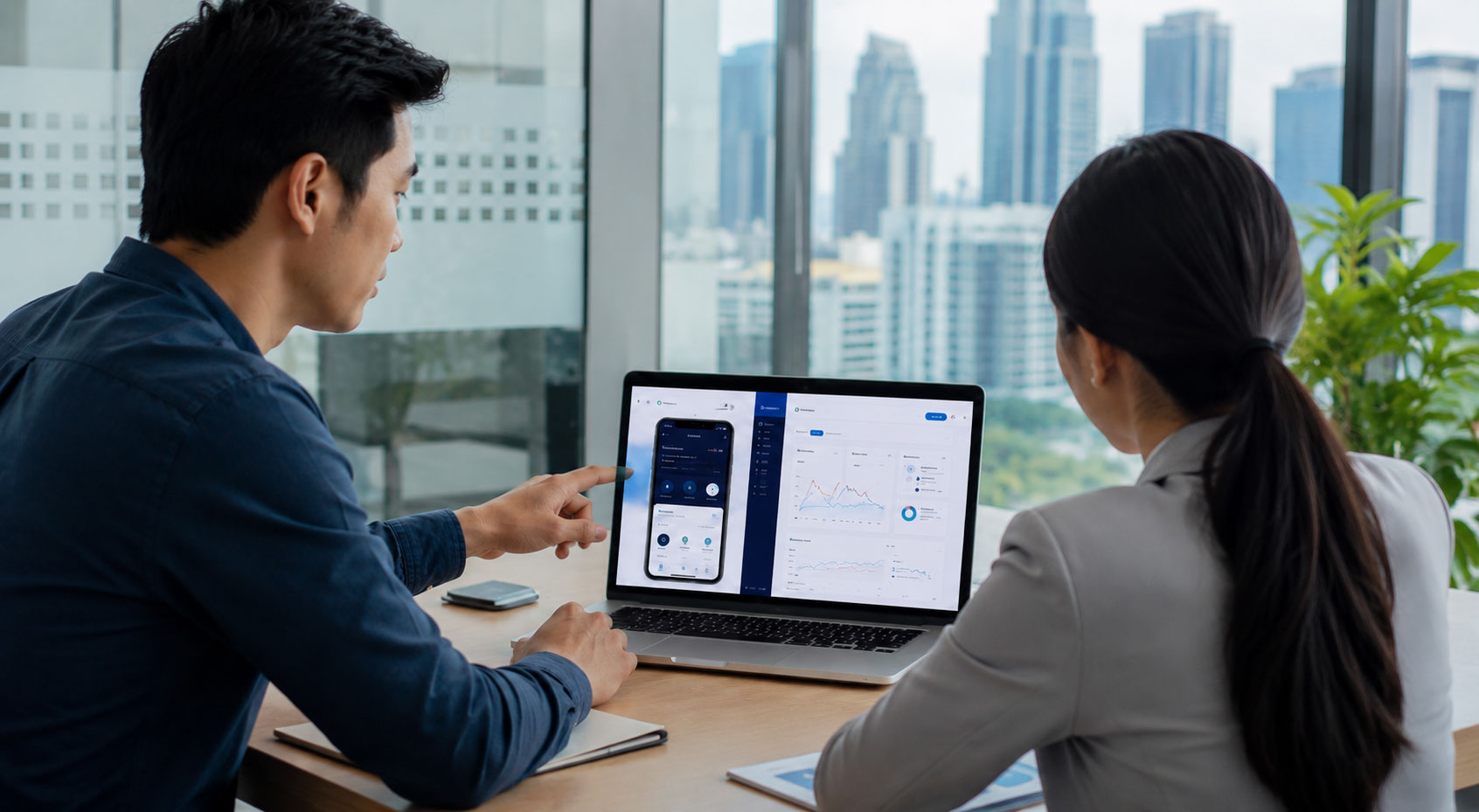 Job Assignment System